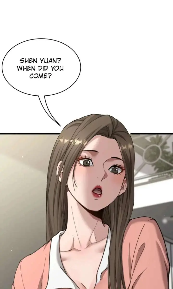 After Becoming Financially Free, They Offered Their Loyalty Chapter 62 Page 14