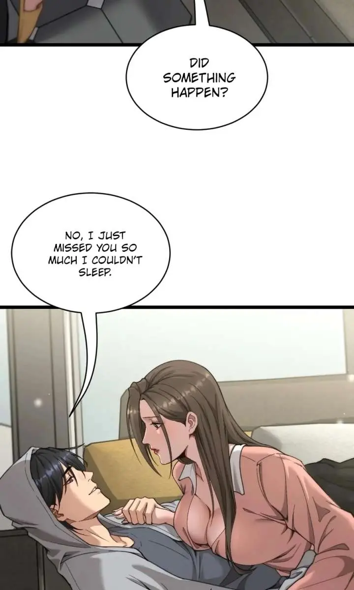 After Becoming Financially Free, They Offered Their Loyalty Chapter 62 Page 17