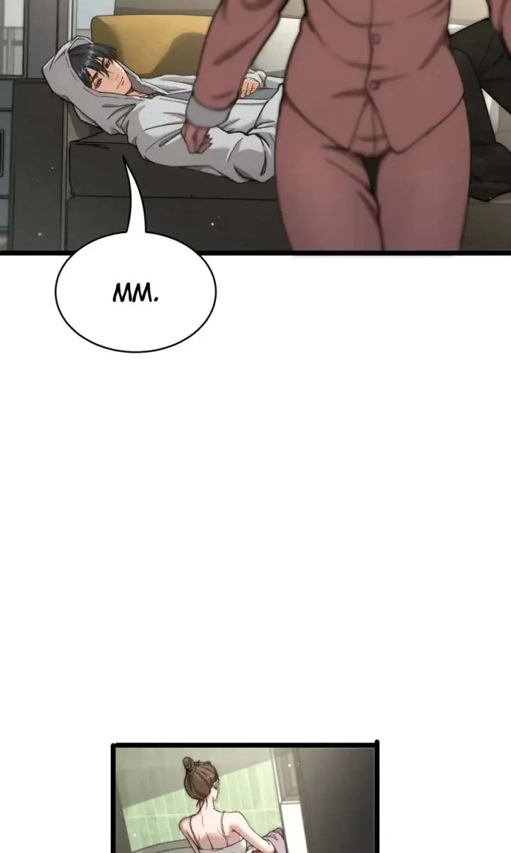 After Becoming Financially Free, They Offered Their Loyalty Chapter 62 Page 20