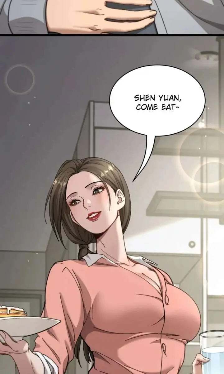 After Becoming Financially Free, They Offered Their Loyalty Chapter 62 Page 27