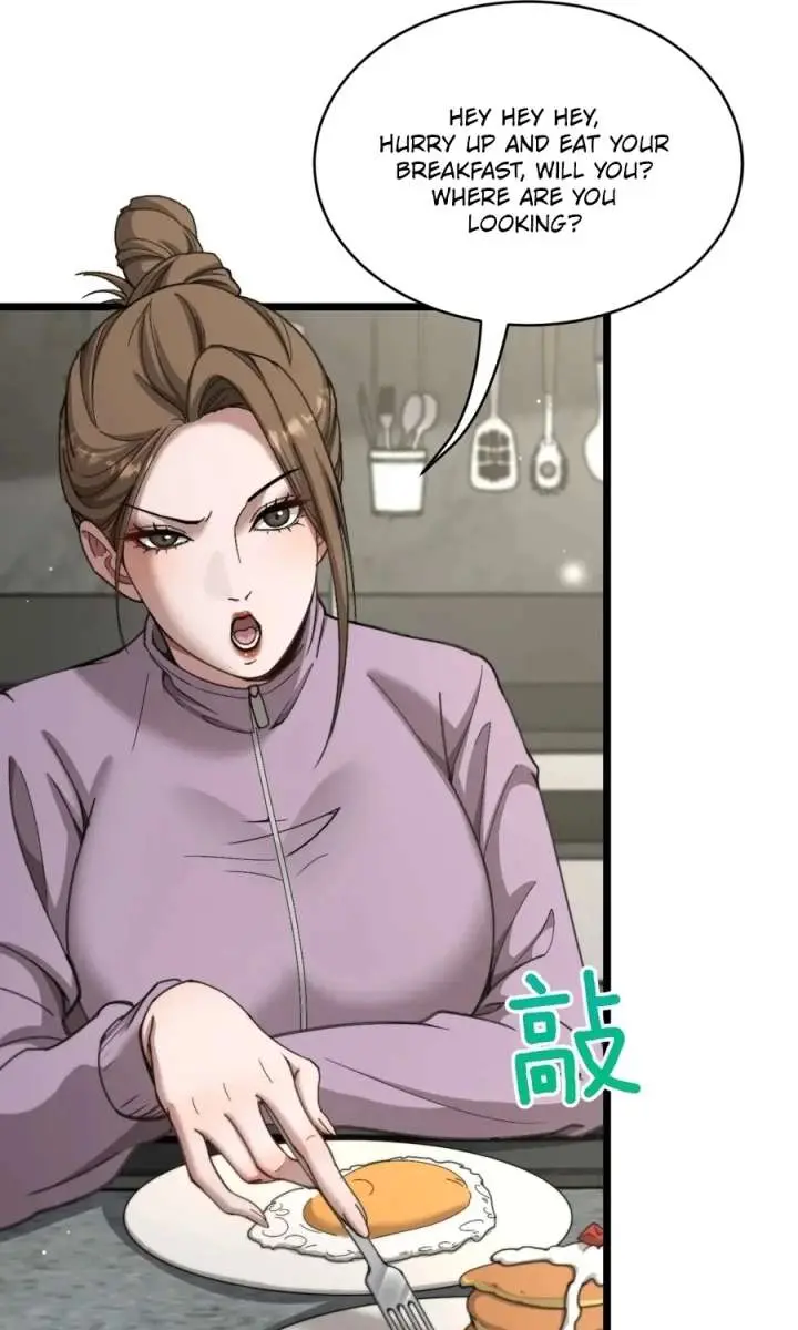 After Becoming Financially Free, They Offered Their Loyalty Chapter 62 Page 30