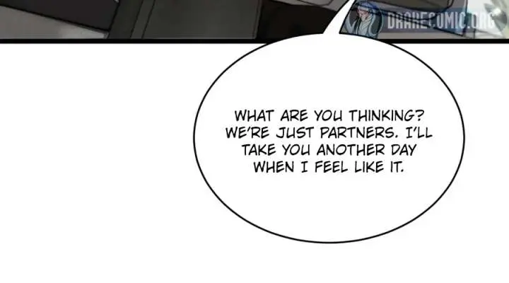 After Becoming Financially Free, They Offered Their Loyalty Chapter 62 Page 37
