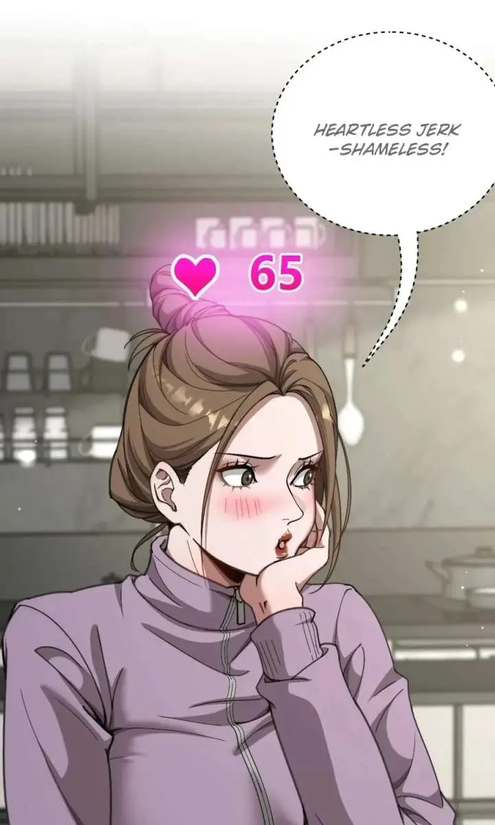 After Becoming Financially Free, They Offered Their Loyalty Chapter 62 Page 38