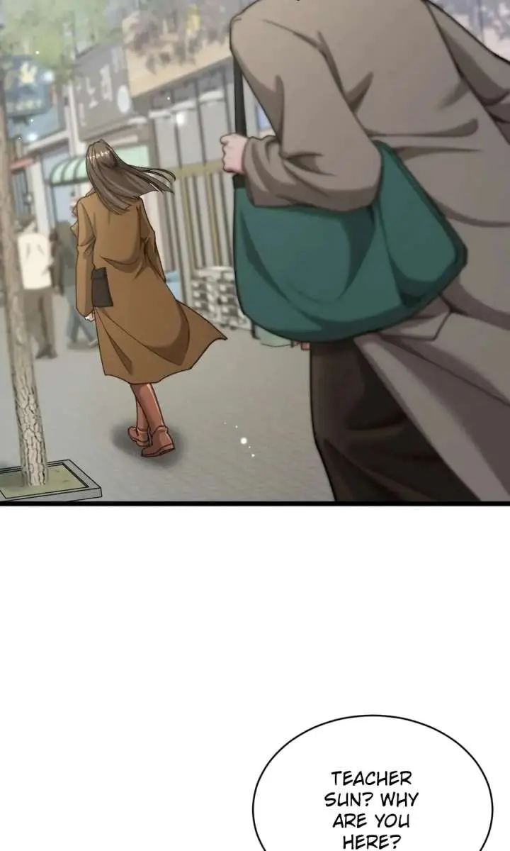 After Becoming Financially Free, They Offered Their Loyalty Chapter 62 Page 45