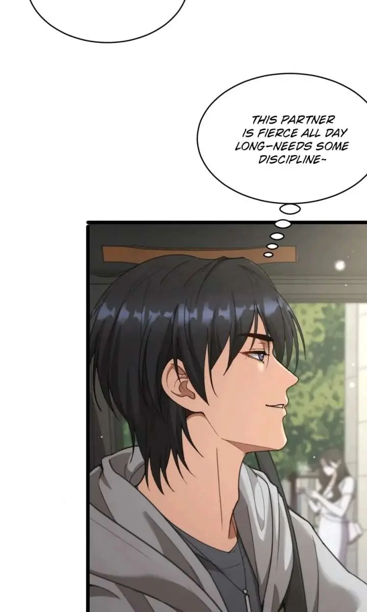 After Becoming Financially Free, They Offered Their Loyalty Chapter 62 Page 59