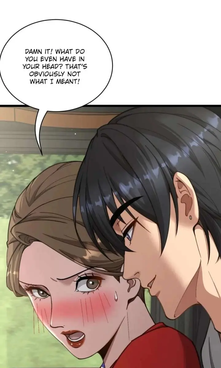 After Becoming Financially Free, They Offered Their Loyalty Chapter 62 Page 69