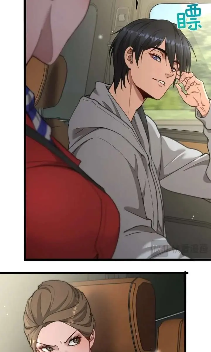 After Becoming Financially Free, They Offered Their Loyalty Chapter 63 Page 10