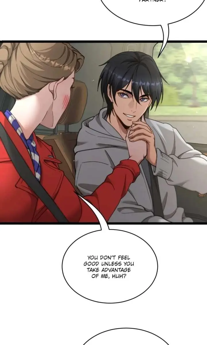 After Becoming Financially Free, They Offered Their Loyalty Chapter 63 Page 12