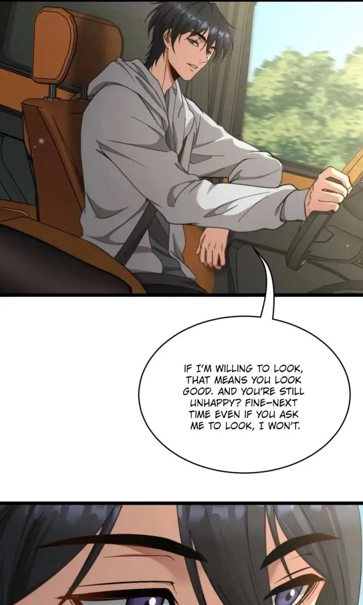 After Becoming Financially Free, They Offered Their Loyalty Chapter 63 Page 14