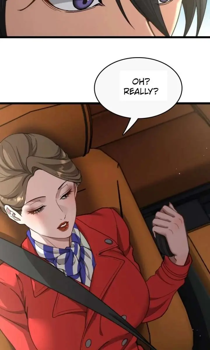 After Becoming Financially Free, They Offered Their Loyalty Chapter 63 Page 15