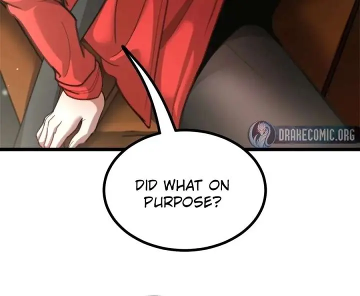 After Becoming Financially Free, They Offered Their Loyalty Chapter 63 Page 20