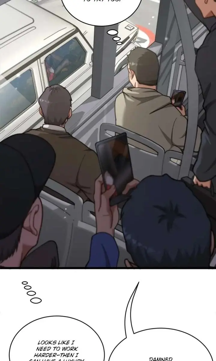 After Becoming Financially Free, They Offered Their Loyalty Chapter 63 Page 25