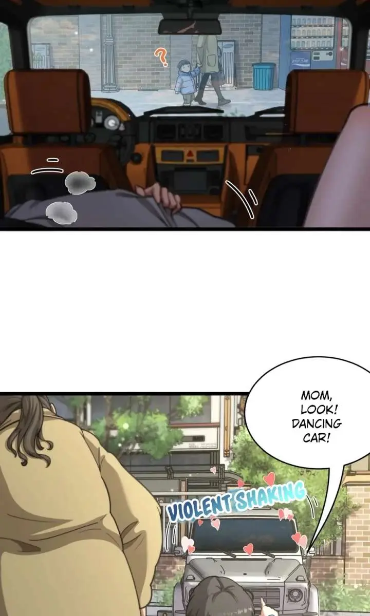 After Becoming Financially Free, They Offered Their Loyalty Chapter 63 Page 33