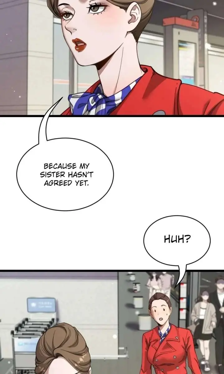 After Becoming Financially Free, They Offered Their Loyalty Chapter 63 Page 39