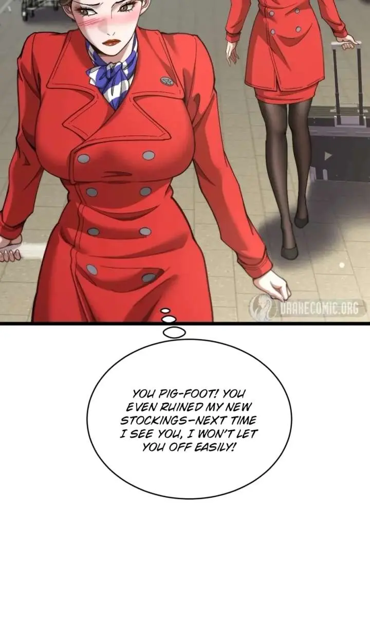 After Becoming Financially Free, They Offered Their Loyalty Chapter 63 Page 40