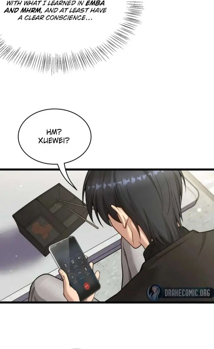 After Becoming Financially Free, They Offered Their Loyalty Chapter 63 Page 52