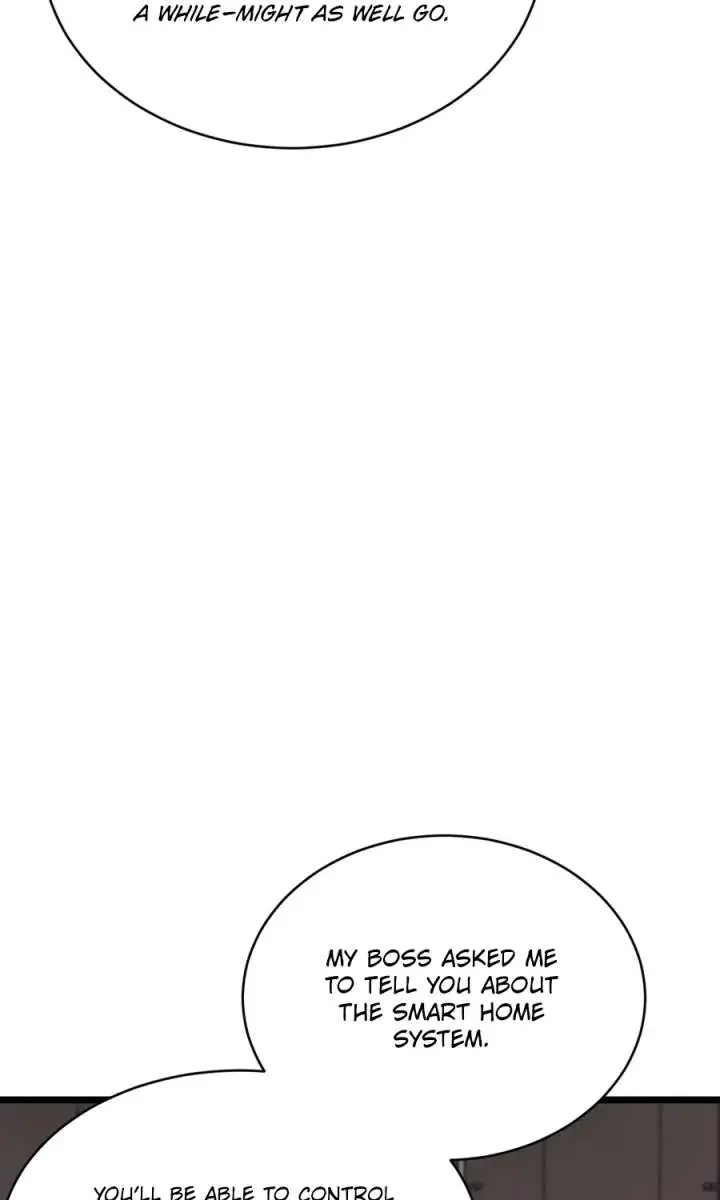 After Becoming Financially Free, They Offered Their Loyalty Chapter 63 Page 55