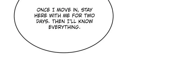 After Becoming Financially Free, They Offered Their Loyalty Chapter 63 Page 58