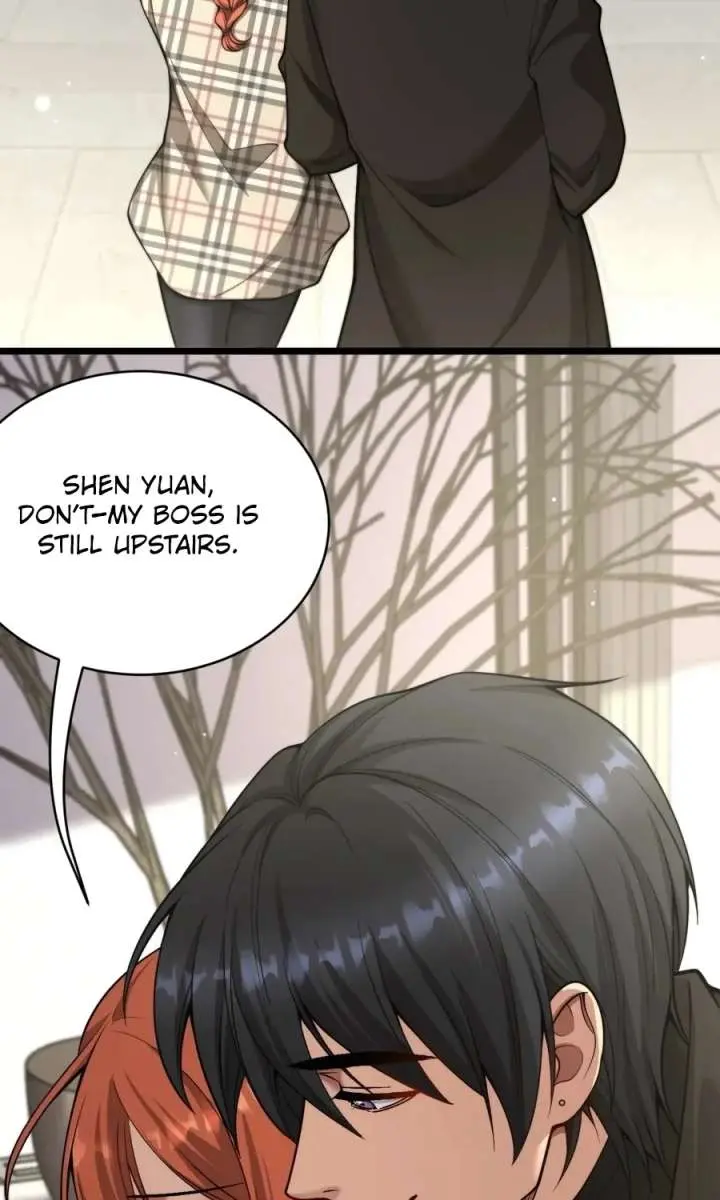 After Becoming Financially Free, They Offered Their Loyalty Chapter 63 Page 62