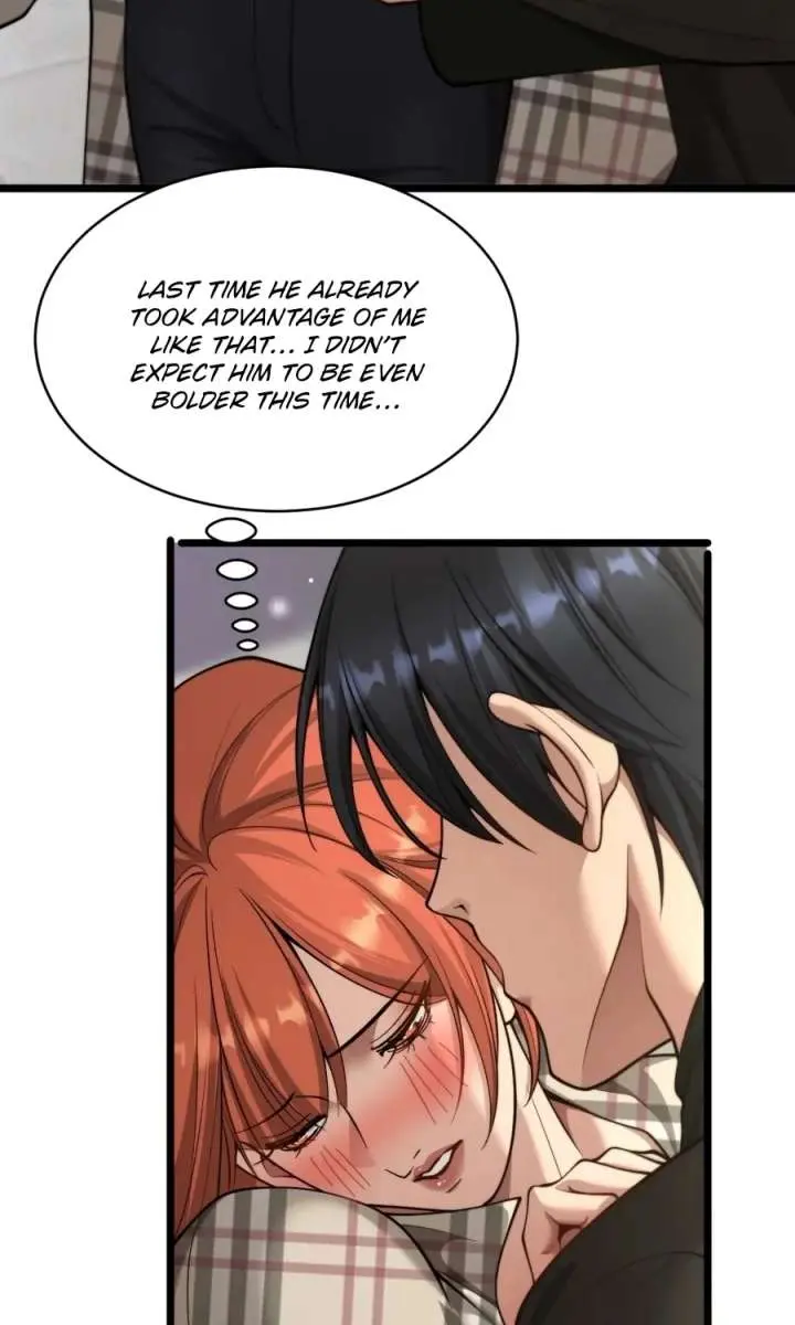 After Becoming Financially Free, They Offered Their Loyalty Chapter 63 Page 66