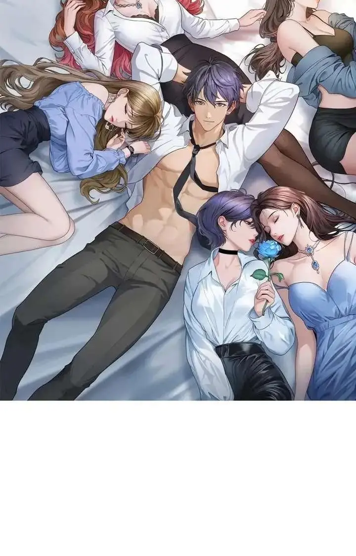 After Becoming Financially Free, They Offered Their Loyalty Chapter 66 Page 3