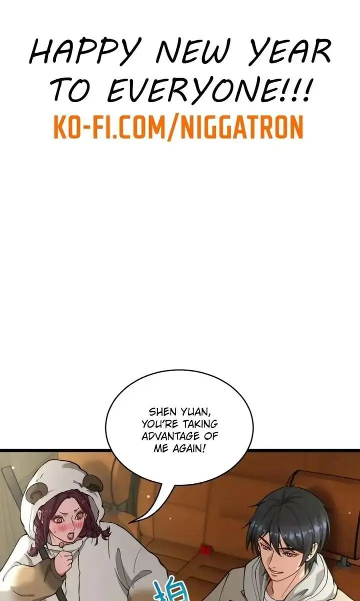 After Becoming Financially Free, They Offered Their Loyalty Chapter 66 Page 4