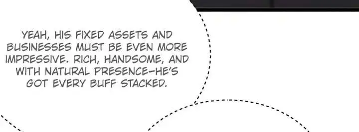 After Becoming Financially Free, They Offered Their Loyalty Chapter 66 Page 22