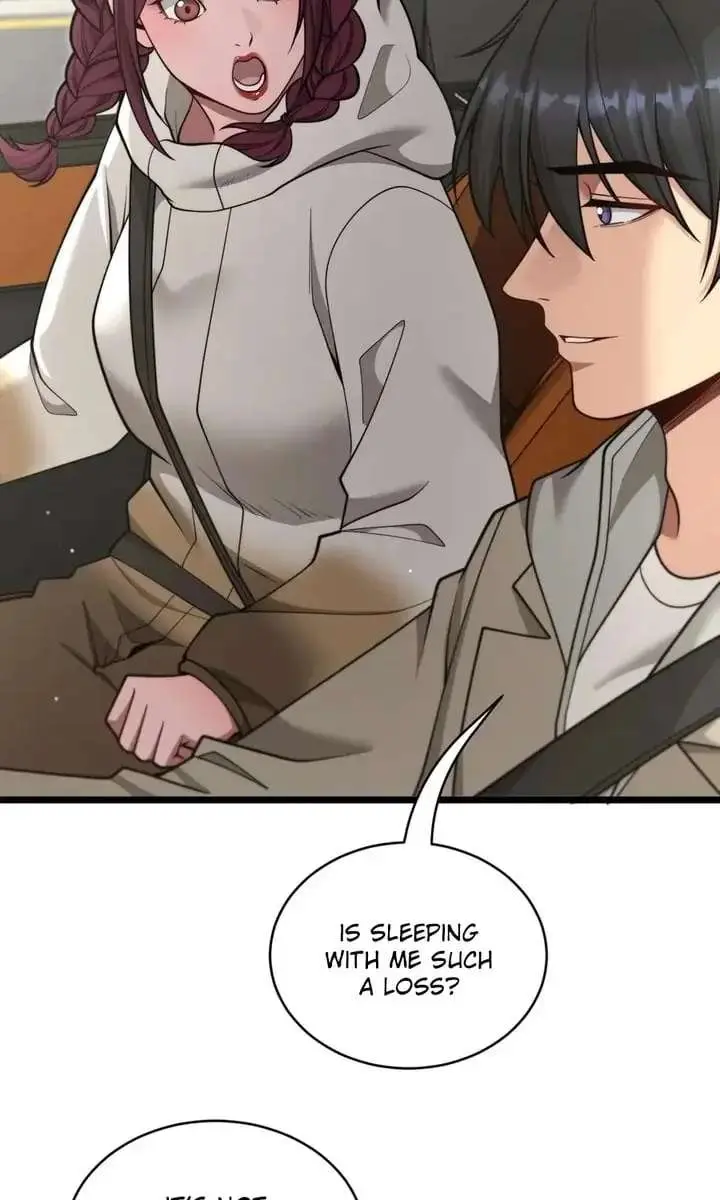 After Becoming Financially Free, They Offered Their Loyalty Chapter 66 Page 29