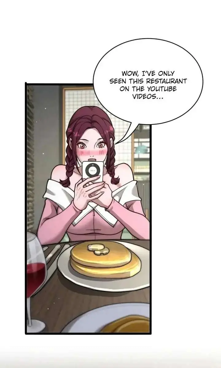 After Becoming Financially Free, They Offered Their Loyalty Chapter 66 Page 32