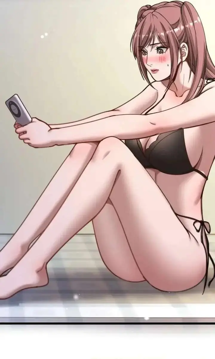 After Becoming Financially Free, They Offered Their Loyalty Chapter 66 Page 44