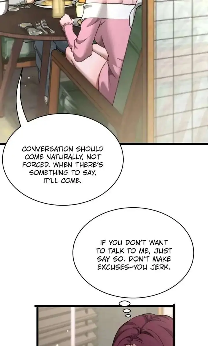 After Becoming Financially Free, They Offered Their Loyalty Chapter 66 Page 48