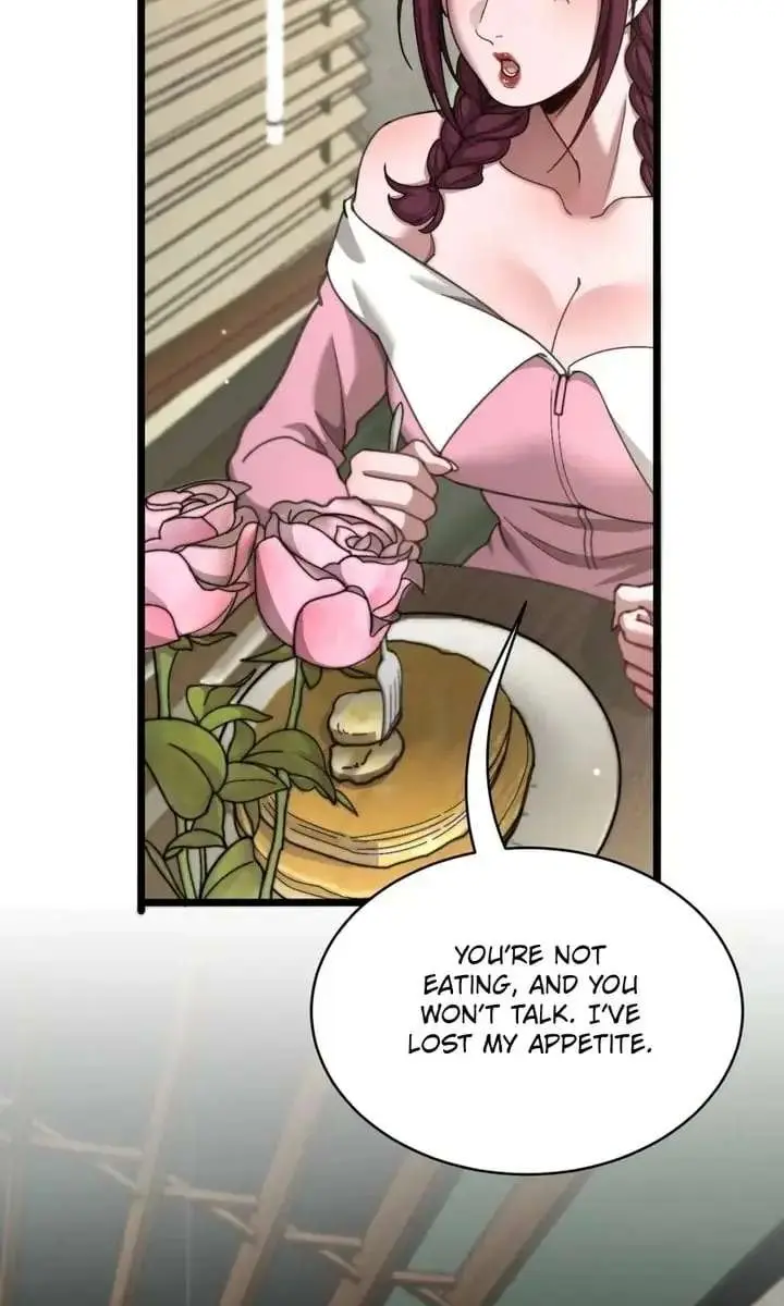 After Becoming Financially Free, They Offered Their Loyalty Chapter 66 Page 50