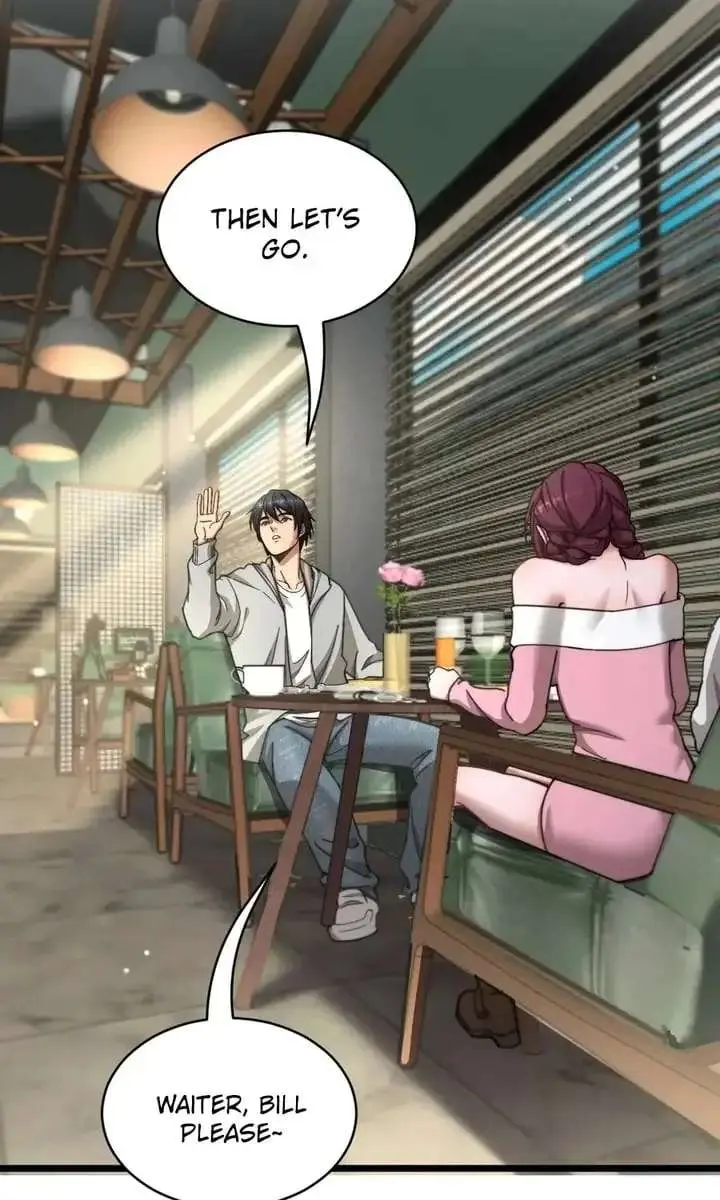 After Becoming Financially Free, They Offered Their Loyalty Chapter 66 Page 51