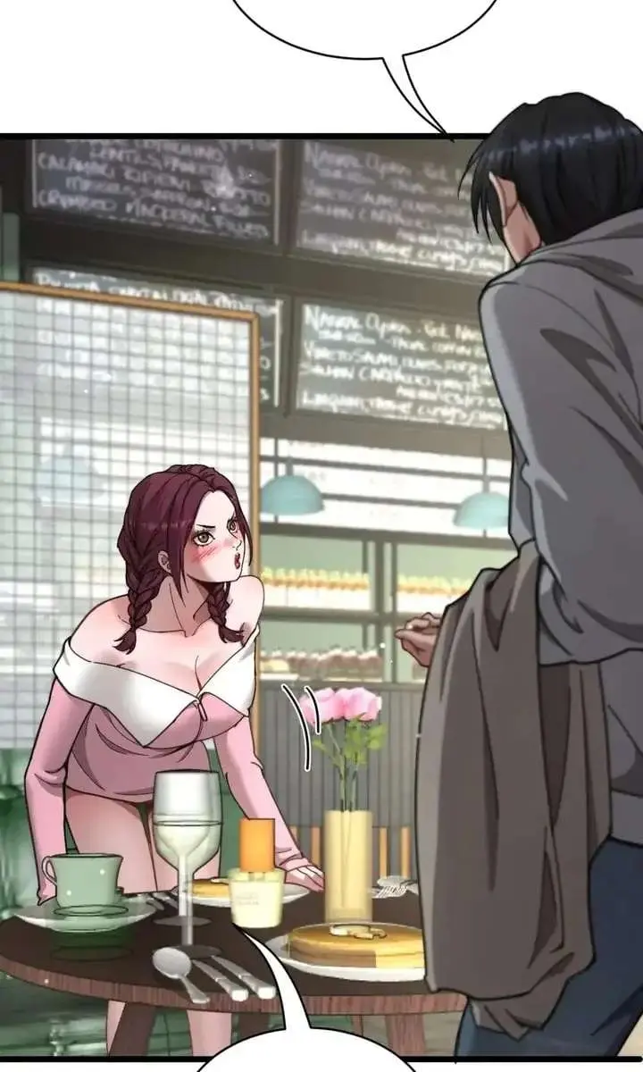 After Becoming Financially Free, They Offered Their Loyalty Chapter 66 Page 54
