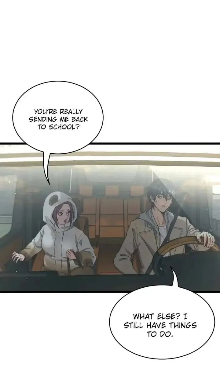 After Becoming Financially Free, They Offered Their Loyalty Chapter 66 Page 56