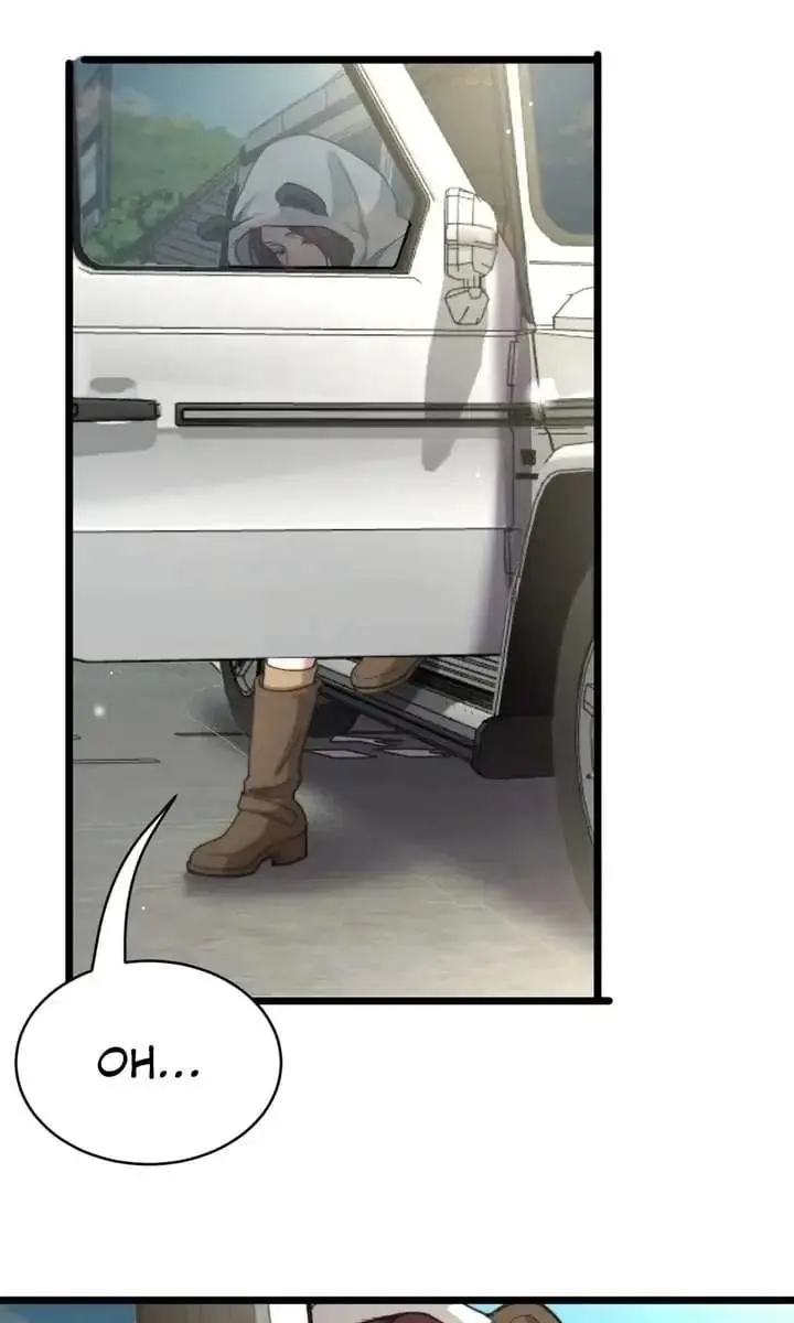 After Becoming Financially Free, They Offered Their Loyalty Chapter 66 Page 57