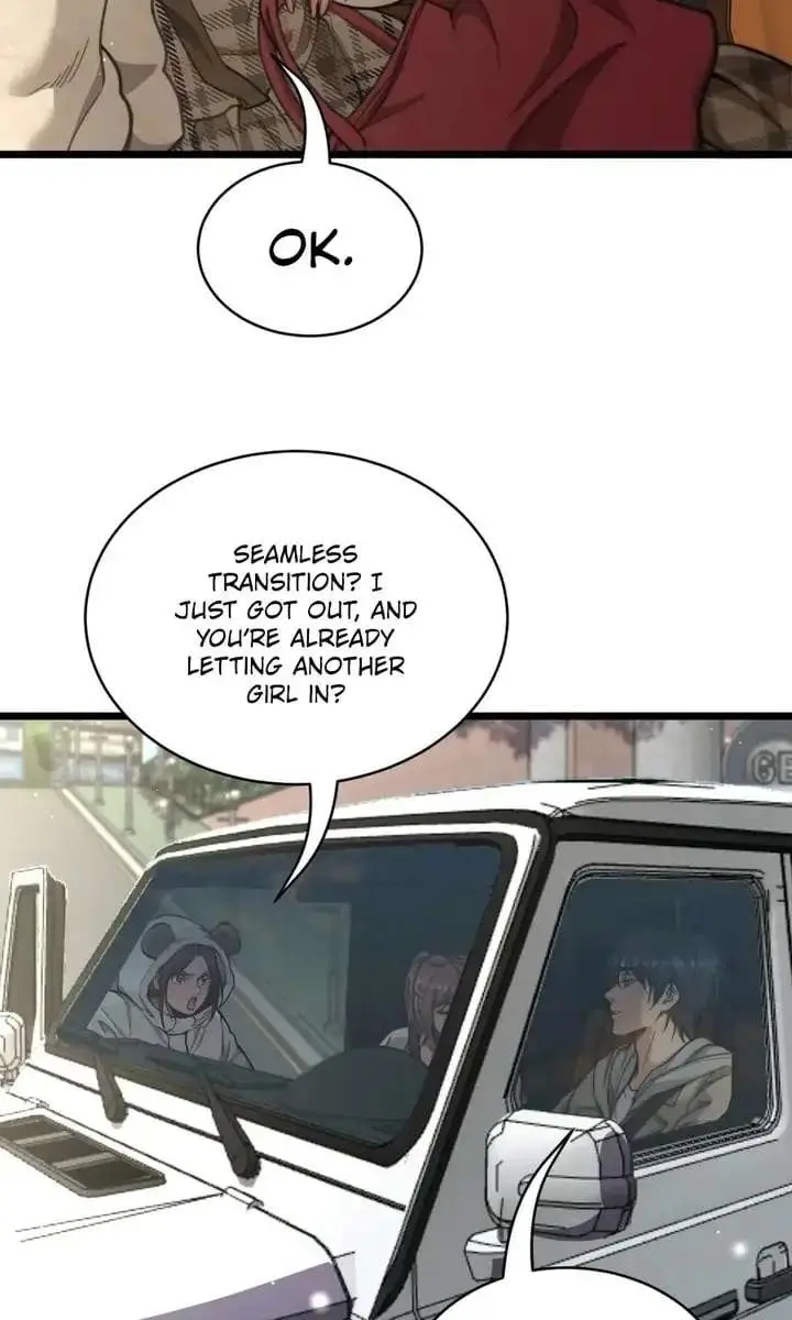 After Becoming Financially Free, They Offered Their Loyalty Chapter 66 Page 66