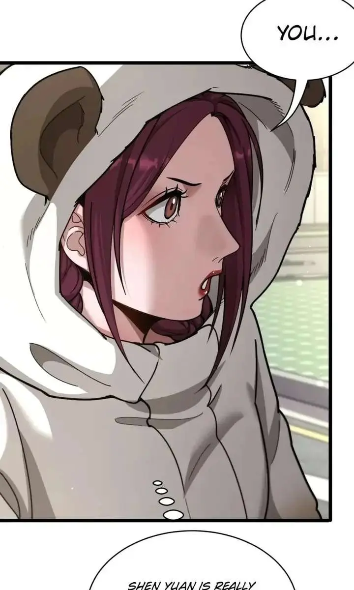 After Becoming Financially Free, They Offered Their Loyalty Chapter 66 Page 70