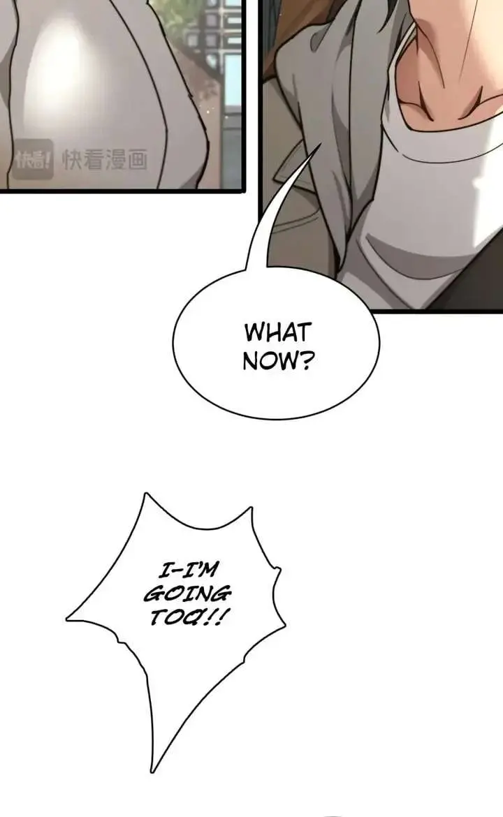 After Becoming Financially Free, They Offered Their Loyalty Chapter 66 Page 73