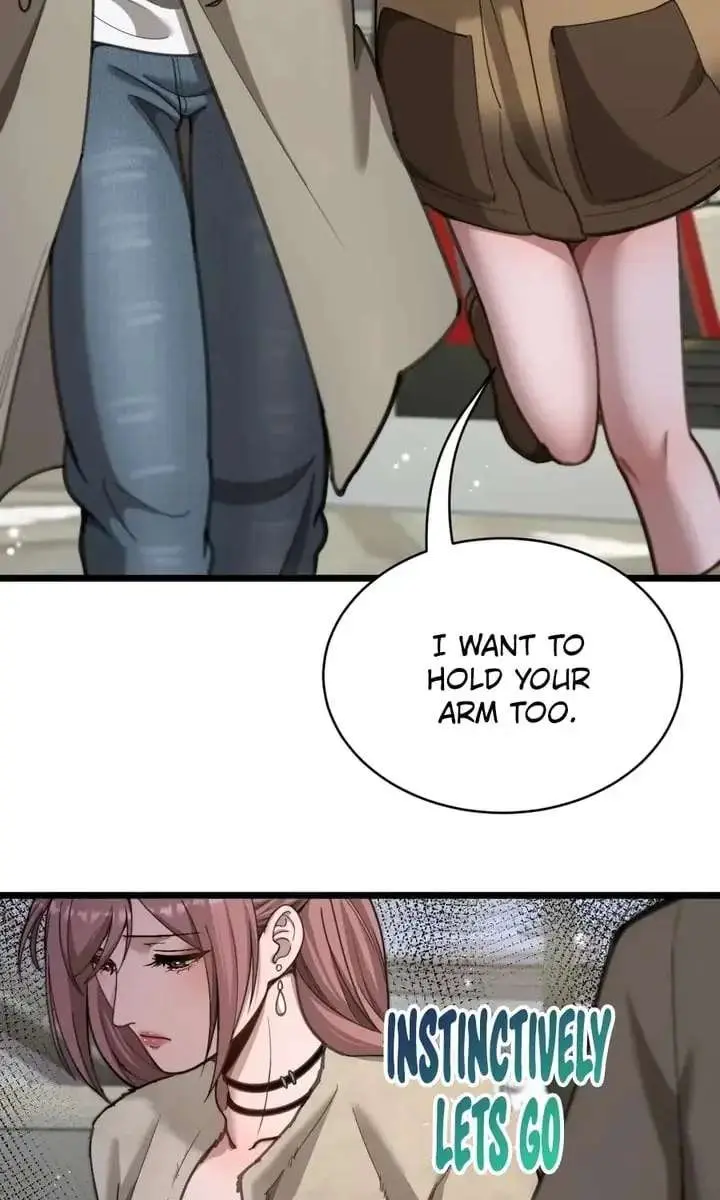 After Becoming Financially Free, They Offered Their Loyalty Chapter 66 Page 89