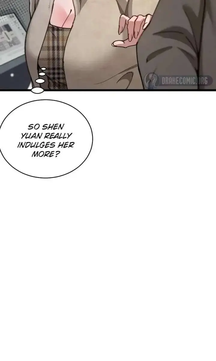 After Becoming Financially Free, They Offered Their Loyalty Chapter 66 Page 90