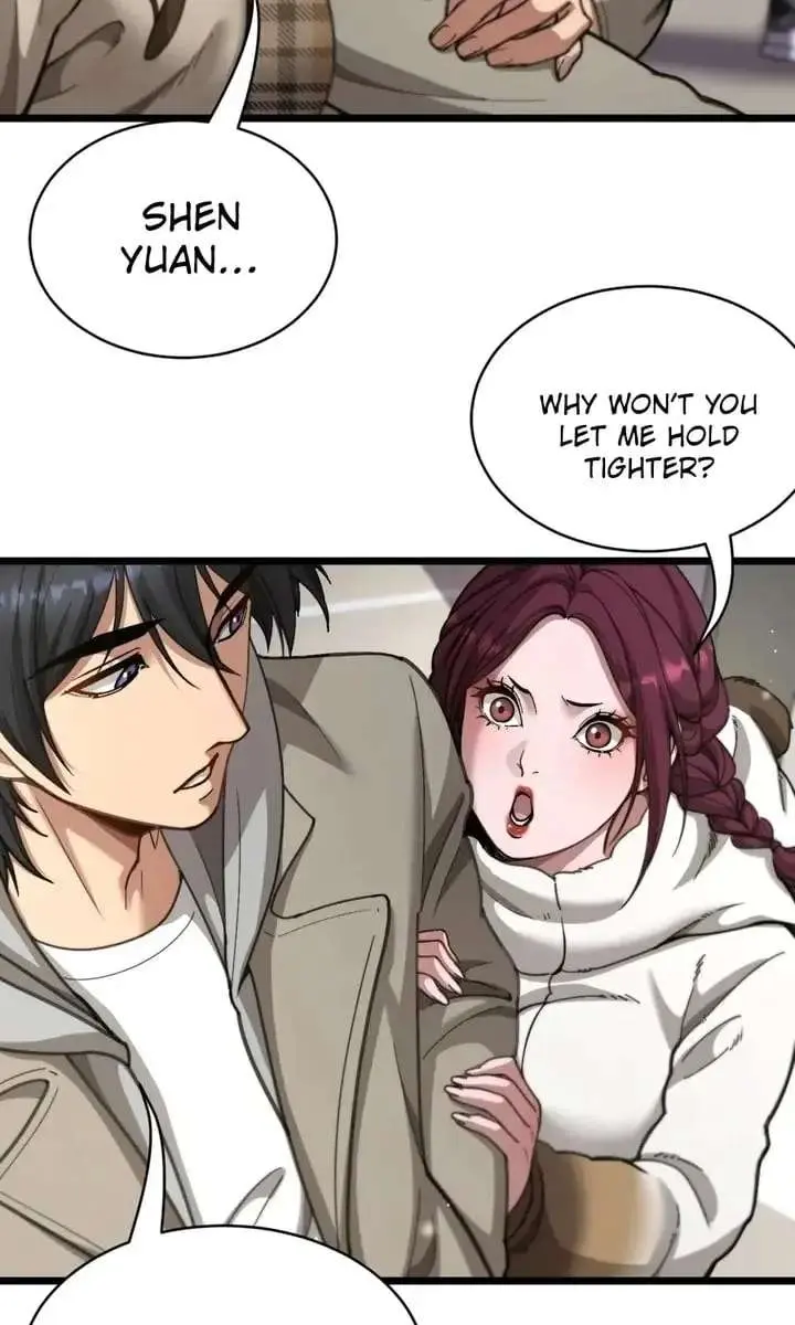 After Becoming Financially Free, They Offered Their Loyalty Chapter 66 Page 93