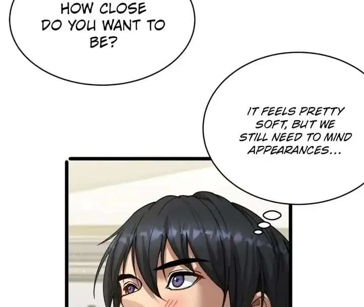 After Becoming Financially Free, They Offered Their Loyalty Chapter 66 Page 94