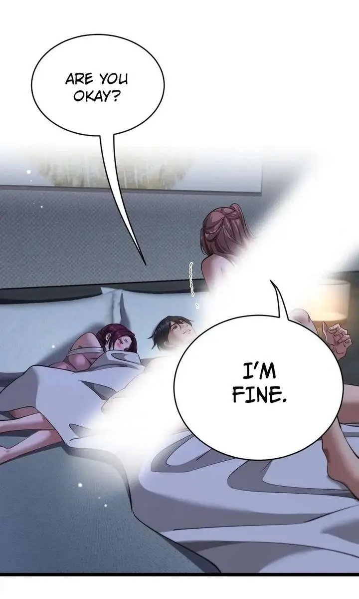 After Becoming Financially Free, They Offered Their Loyalty Chapter 69 Page 5