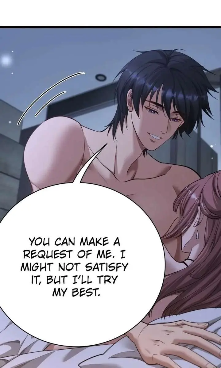 After Becoming Financially Free, They Offered Their Loyalty Chapter 69 Page 7