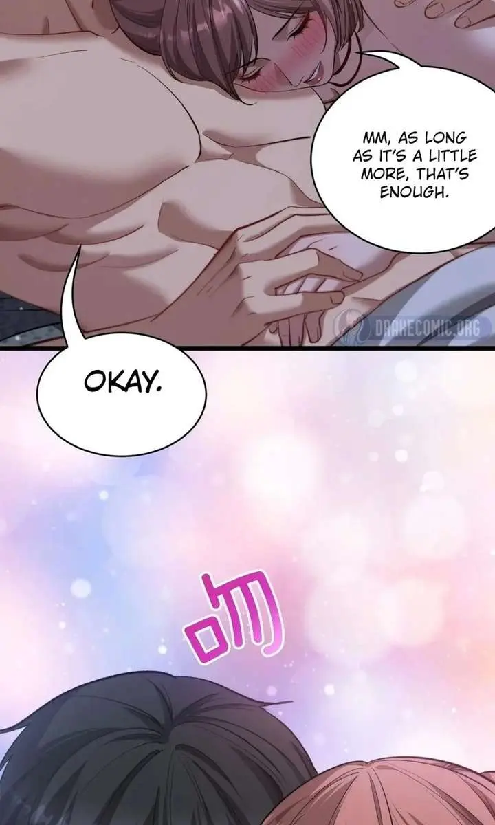 After Becoming Financially Free, They Offered Their Loyalty Chapter 69 Page 15