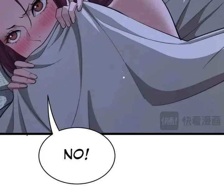 After Becoming Financially Free, They Offered Their Loyalty Chapter 69 Page 21