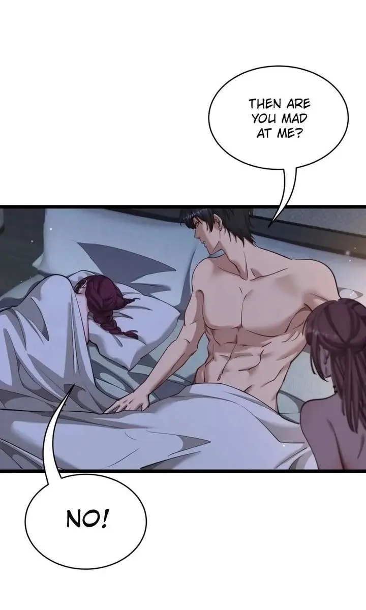 After Becoming Financially Free, They Offered Their Loyalty Chapter 69 Page 22
