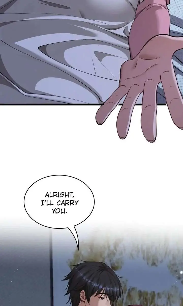 After Becoming Financially Free, They Offered Their Loyalty Chapter 69 Page 28