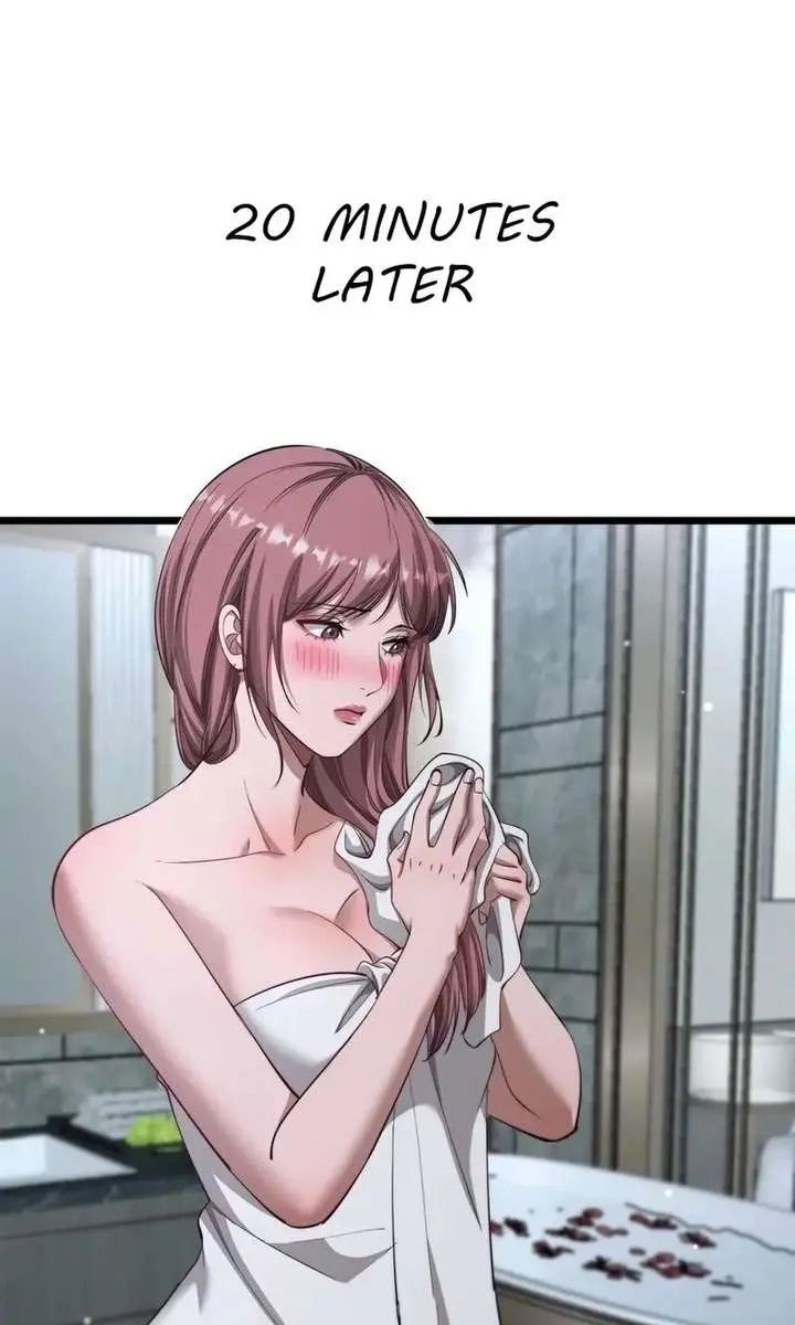 After Becoming Financially Free, They Offered Their Loyalty Chapter 69 Page 30